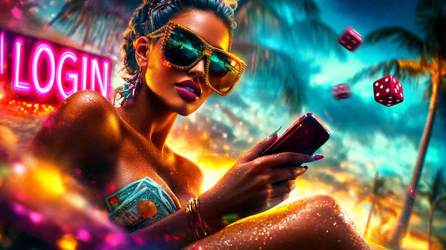 Navega por la emoción: tu viaje en el casino online BB2 BET
                              